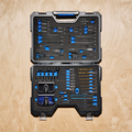 Drill Bit Kit [DO NOT BUY! STORE UNDER DEVELOPMENT]