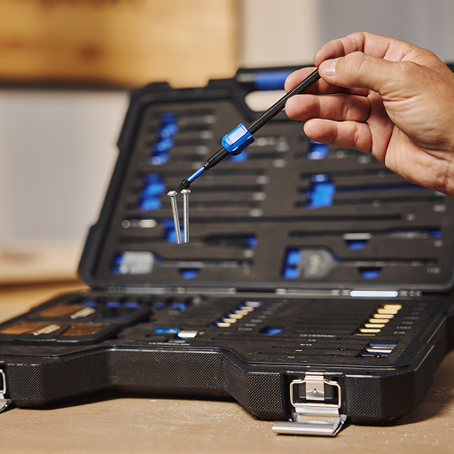 Drill Bit Kit [DO NOT BUY! STORE UNDER DEVELOPMENT]